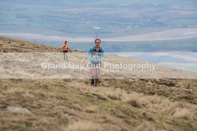 Black Combe-1155 - Black Combe Fell Race Saturday 4th March 2023