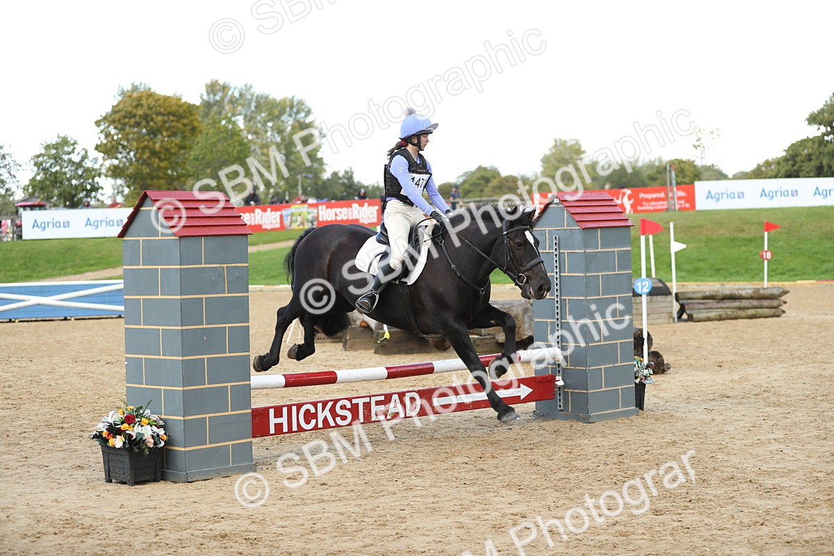 SBM_22183 - E9 - Eventers Challenge 60cm Championship