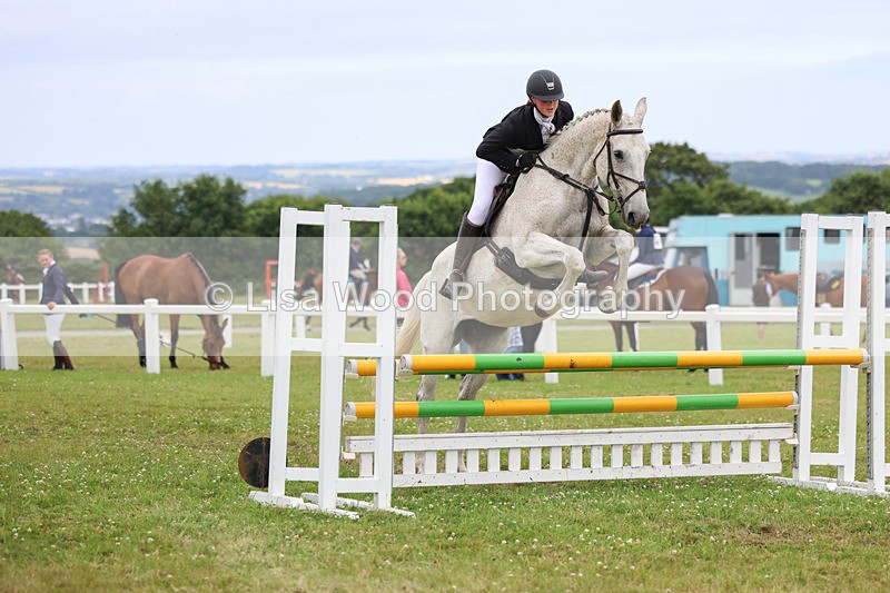 3E7A7472 - Class 7: PC90cm Regional Championship Qualifier Rnd 2 (B)