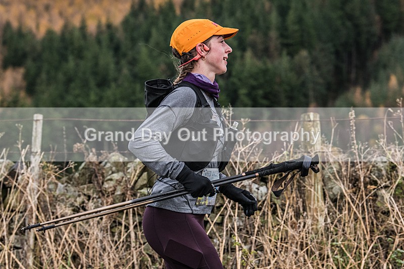 Tweed Valley-489 - High Terrain Events Tweed Valley 65 & 50K Ultra Trail Races Sunday 17th November 2024
