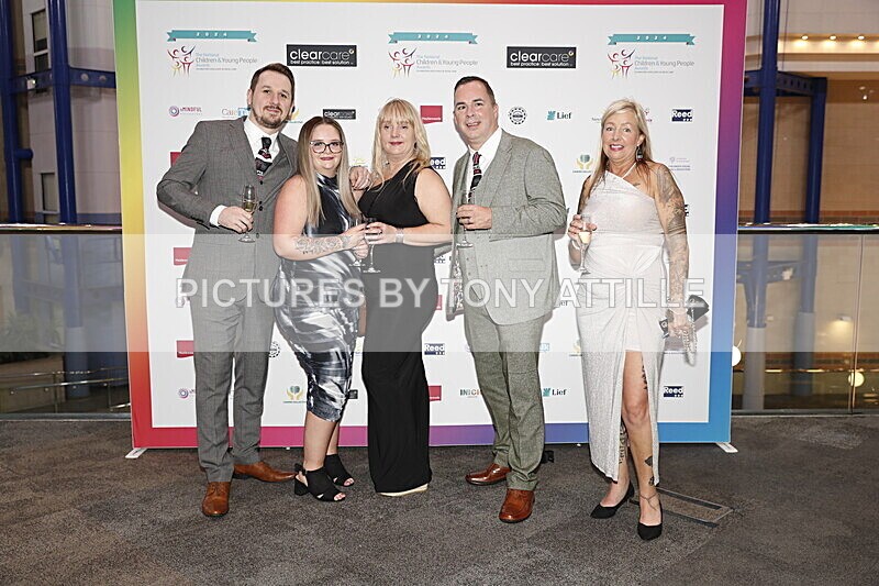 _09I0283 - The CYP Awards 2024