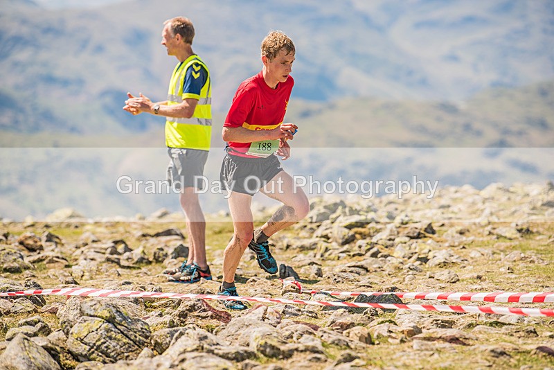 Fairfield-60 - Fairfield Horseshoe Fell Race Saturday 13th May 2023