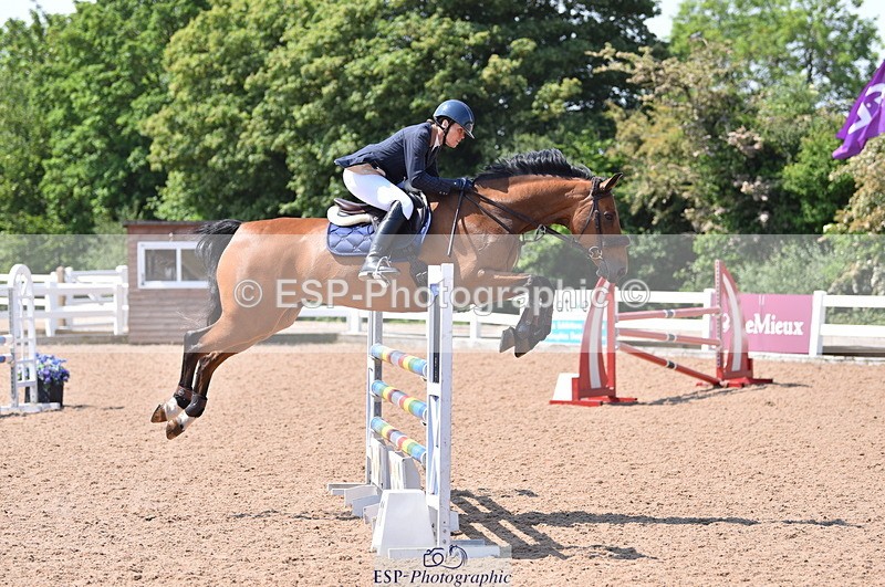 230609A-112703-00545 - Cls 9 Discovery & 1m Open