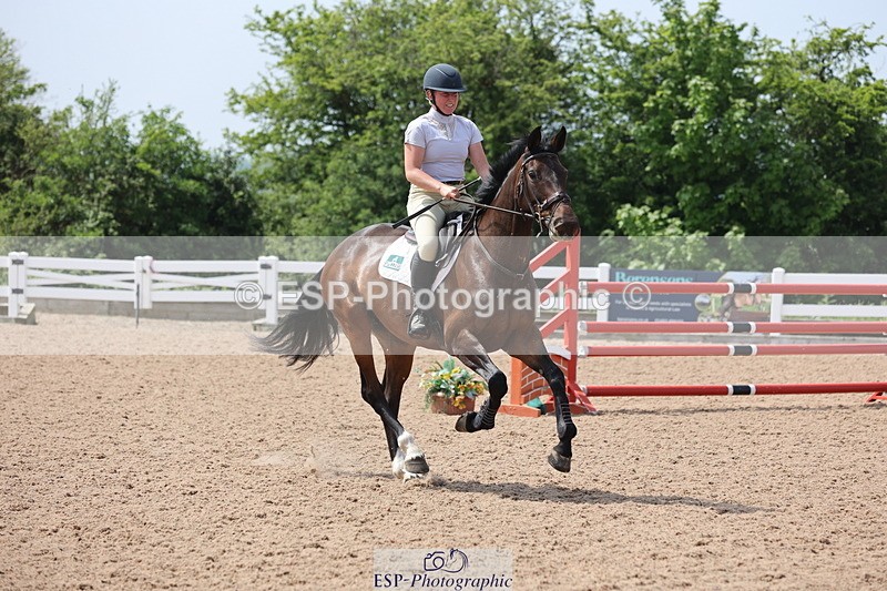 240510A-133145-07160 - Cls 16 95cm National Am Quali