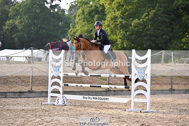 250817A-173329-05241 - Cls 24 Snr Foxhunter