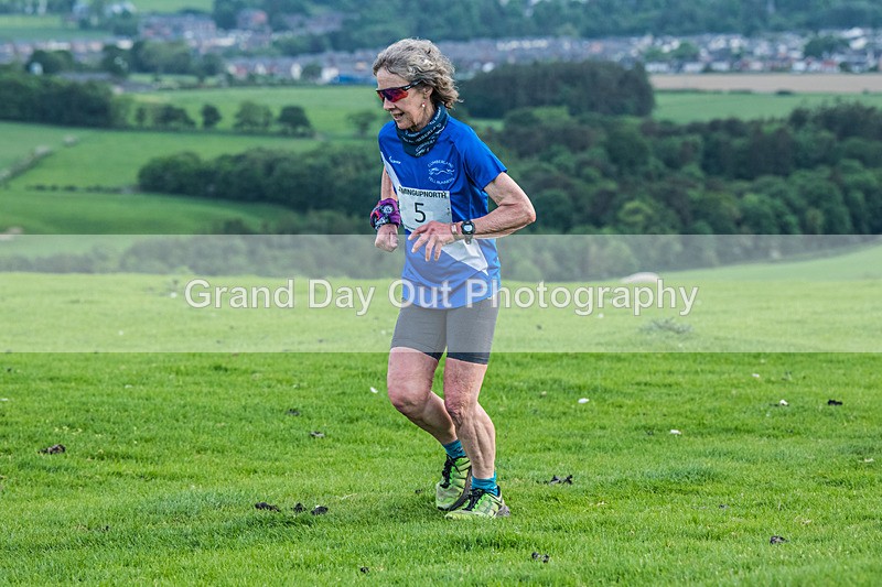 Hay-211 - Hay O Trail Race Tuesday 21st May 2024