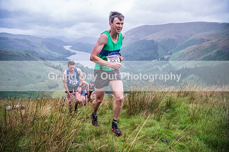 Steel Fell-115 - Steel Fell Race Wednesday 5th August 2026