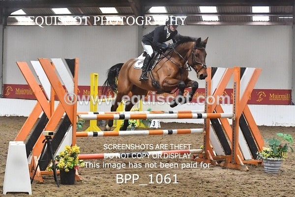 BPP_1061 - CLASS 6 1.05m Amateur Championship Qualifier