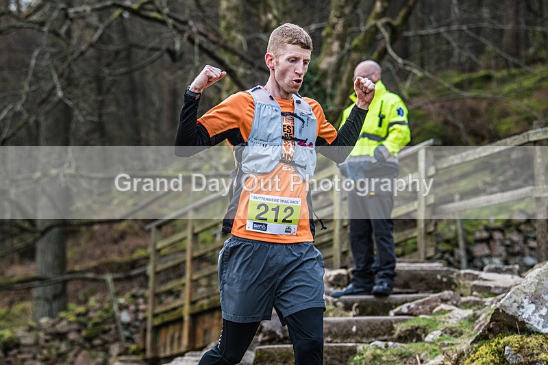 Buttermere-592 - Fellside Events Buttermere Trail Race Sunday 22nd March 2026