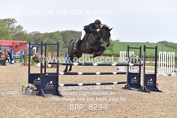 BPP_8294 - CLASS 19 SAT CLASS 19 SAT Senior Newcomers/ 1.10m Open