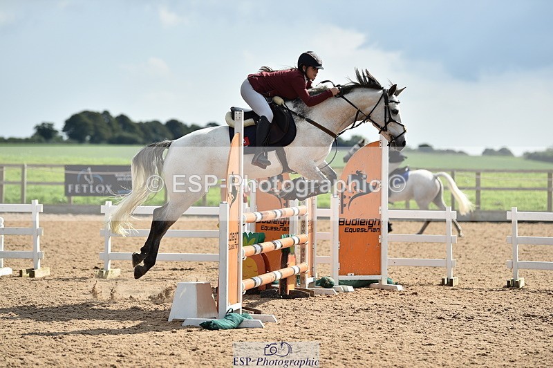 230902A-152450-01885 - Cls 4A Pony Big 95cm