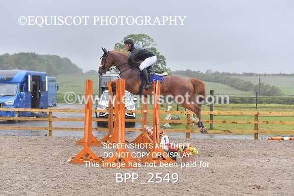 BPP_2549 - SAT CLASS 14 National 1.30m Open