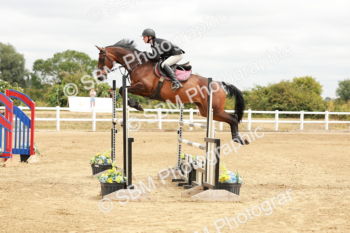 SBM_017534 - Class 21 - Senior Newcomers Championship 2d Rd