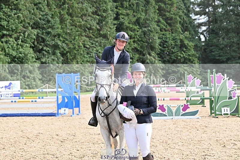 240818-154232-05279 - Cls 12A Snr Foxhunter & 1.20m Open