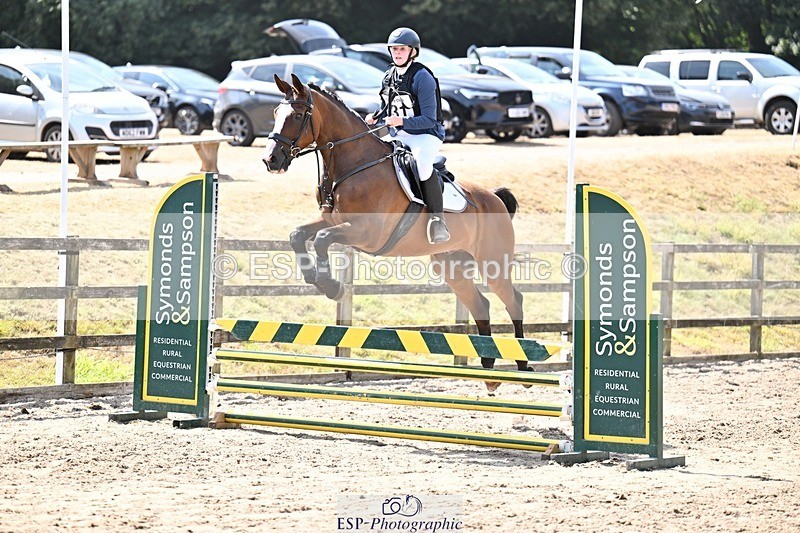 250823A-133544-30614 - NAF Round 1 13.30 to 14.30