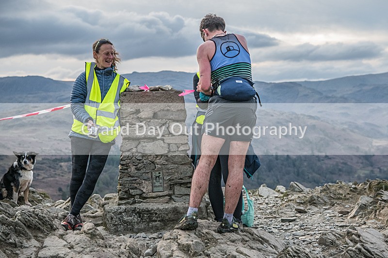 Loughrigg-189 - Loughrigg Fell Race, Wednesday 8th April 2026