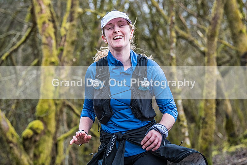 Kielder Ultra-1074 - High Terrain Events Kielder 82, 50, 32K Ultra Races, Saturday 1st April 2023