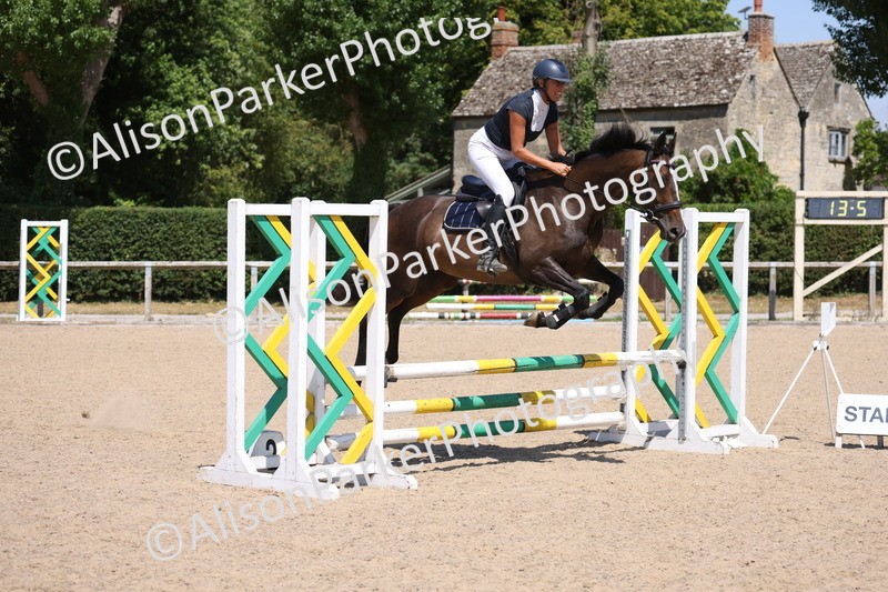 20250713-1127 - Class 5 - 80cm