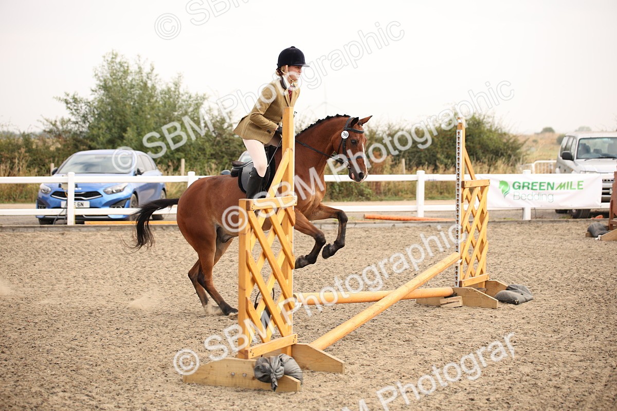 SBM_09788 - Class 401 Riding Club Pony