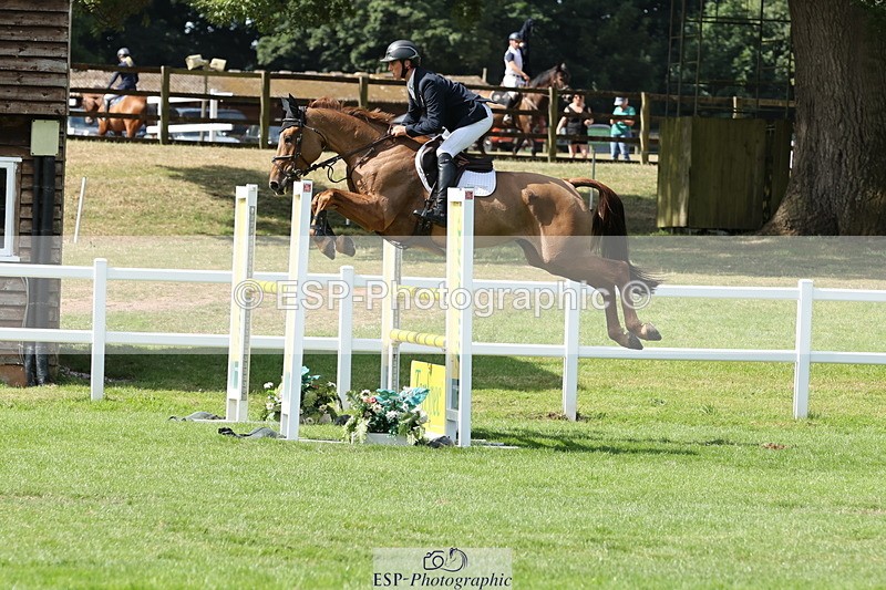 250704A-102311-08834 - Cls 15 Snr 1.20m Open