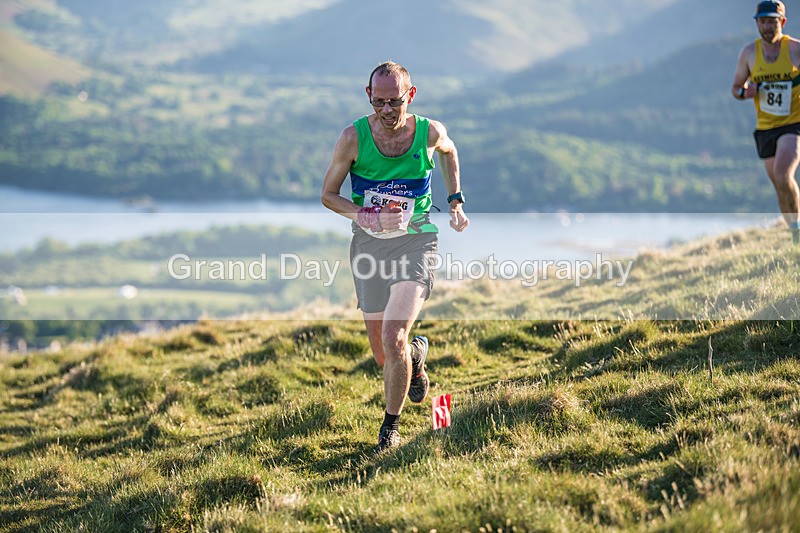 Latrigg Seniors-102 - Latrigg Fell Race (Seniors) Wednesday 14th May 2025