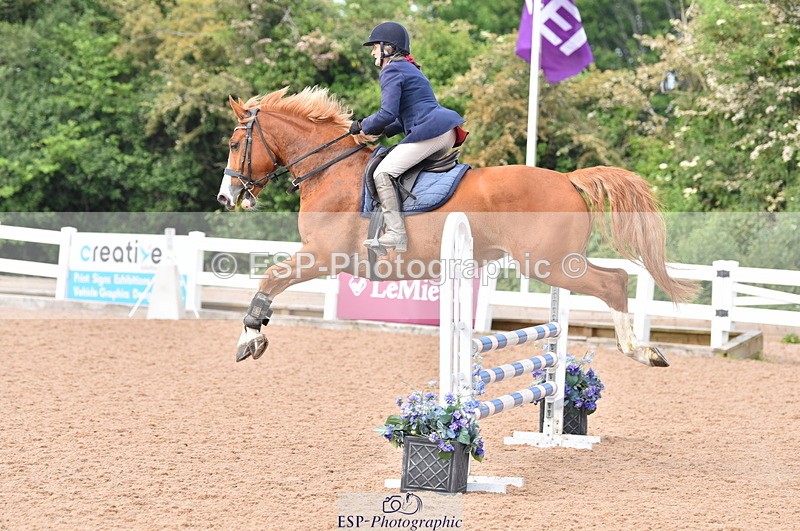 230610A-101625-02628 - Cls 20 Graham Heath Novice Champ