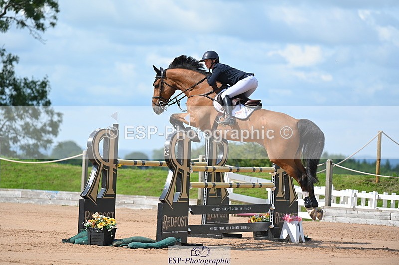 230721A-104637-05436 - Cls 6, 2 Star Medium 1.35m