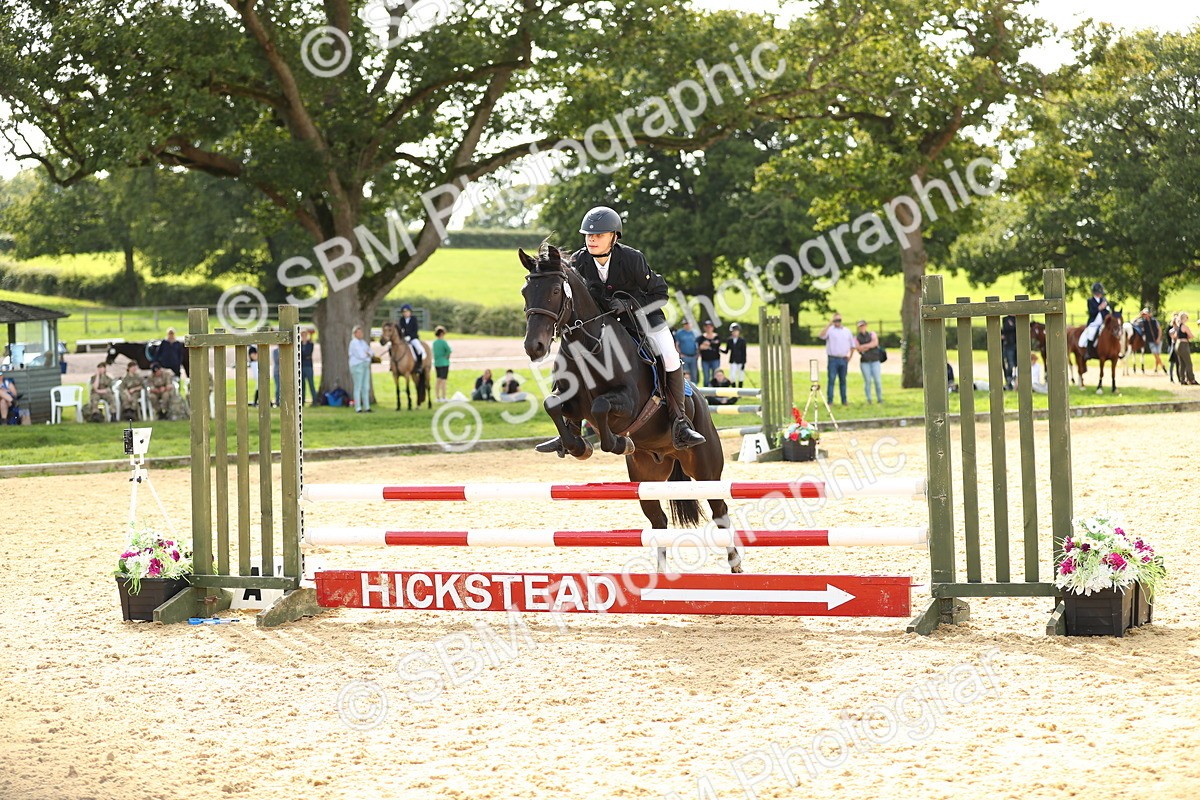 SBM_67994 - J17 - Junior Pony 80cm Championship