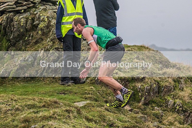 Dunnerdale-53 - Dunnerdale Fell Race Saturday 9th November 2024