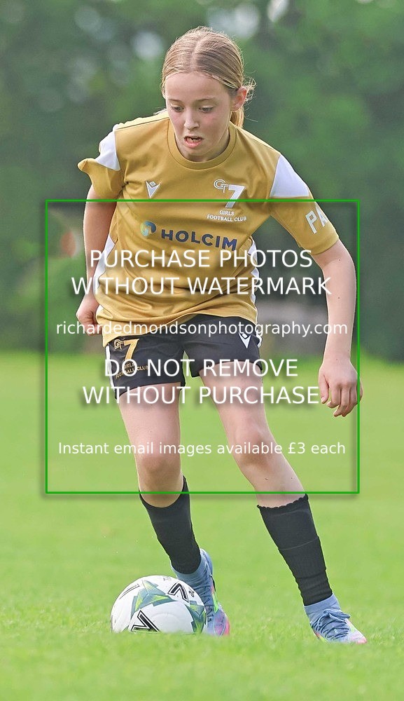 533A4062 - GT7 Academy Girls U12