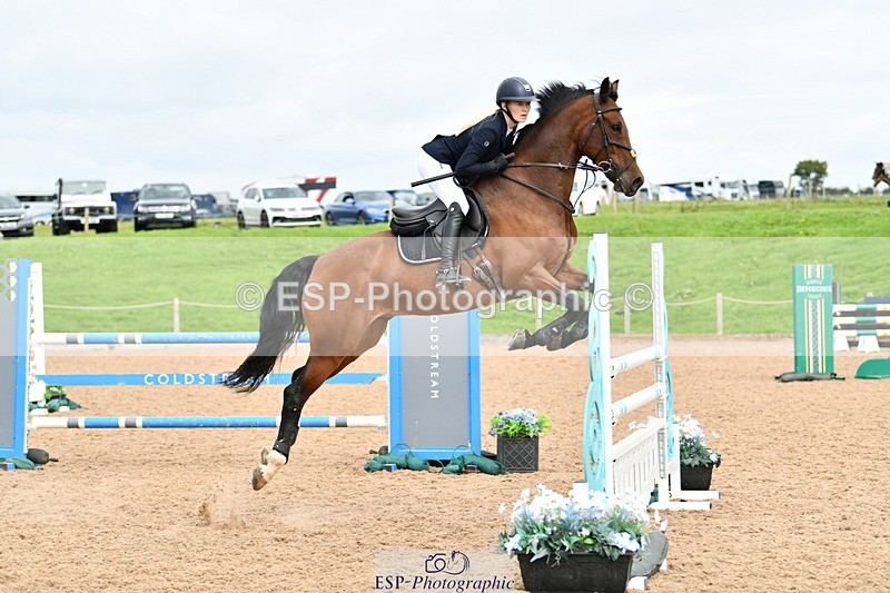 240915A-132356-10096 - Cls 27 Snr 1.05m & 1.10m Jump Off