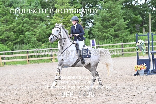 BPP_1438 - CLASS 11 SAT Ariat Senior BritiNovice 2ND ROUND
