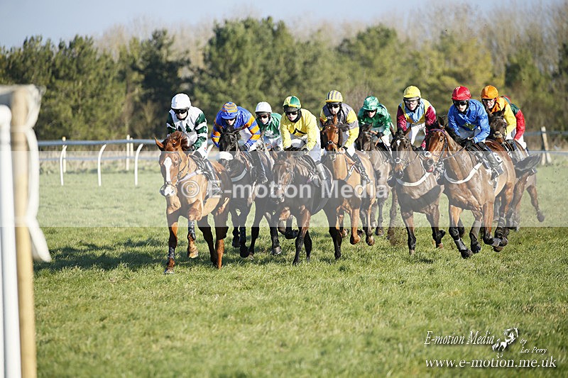 PtP 121220 320 - Avon Vale Races Larkhill 12/12/20