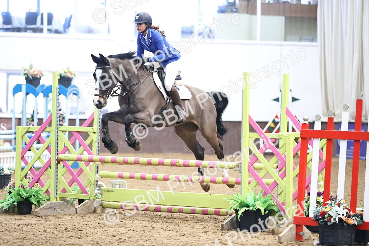 SBM_003730 - Class 14 - Senior British Novice - 90cm