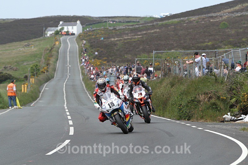 Dan Kneen - Pokerstars Senior TT