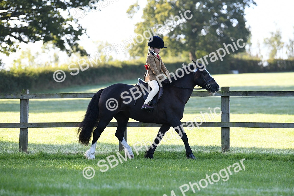 SBM_33934 - S16 - Condition & Turnout - Ridden