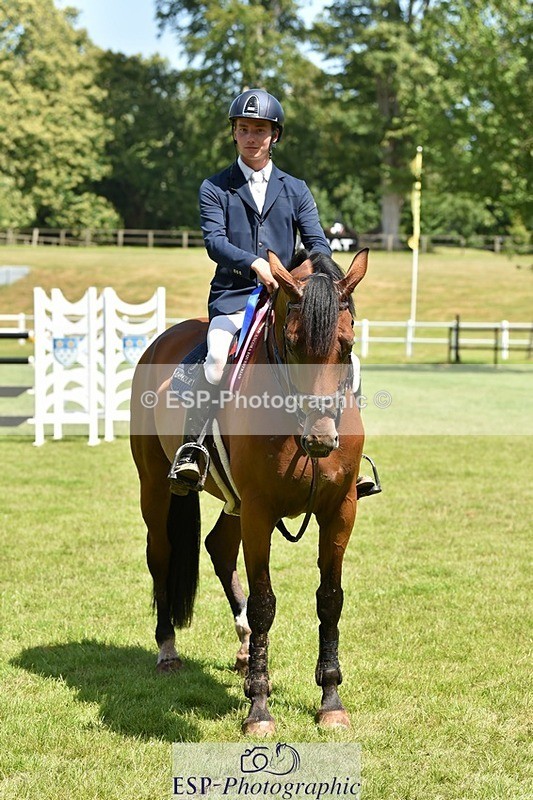 230709-142434-19101 - Cls 32 Foxhunter 2nd R Jump Off & P