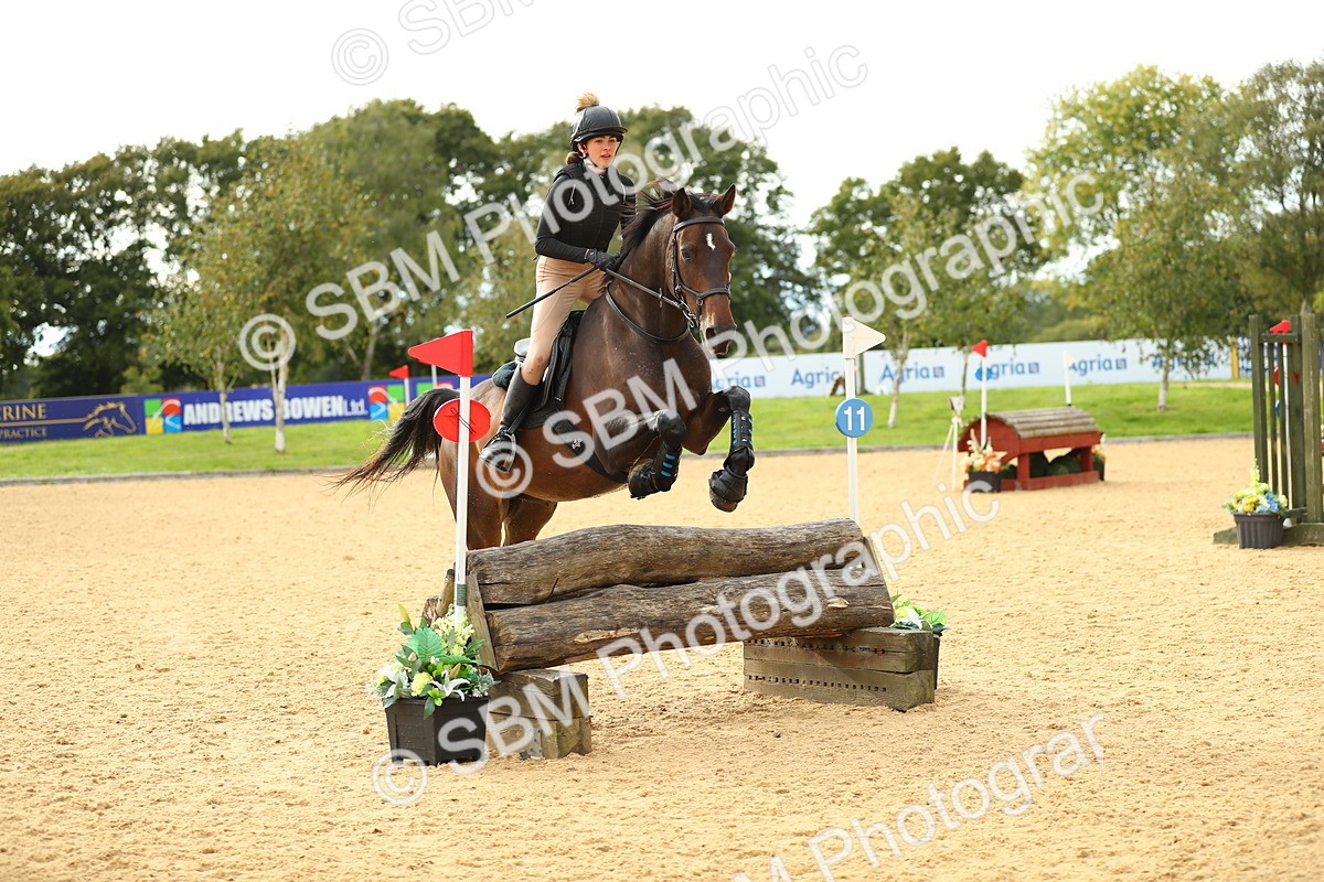 SBM_11205 - E8 Eventers Challenge 80cm Championship