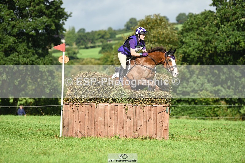 230820X-100026-1073 - BE90 XC 09.40 to Rider 151 at 11.44