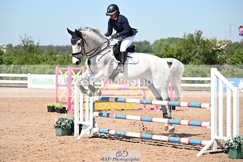 250510-104557-10312 - Cls 20 Snr Discovery and 1m Open