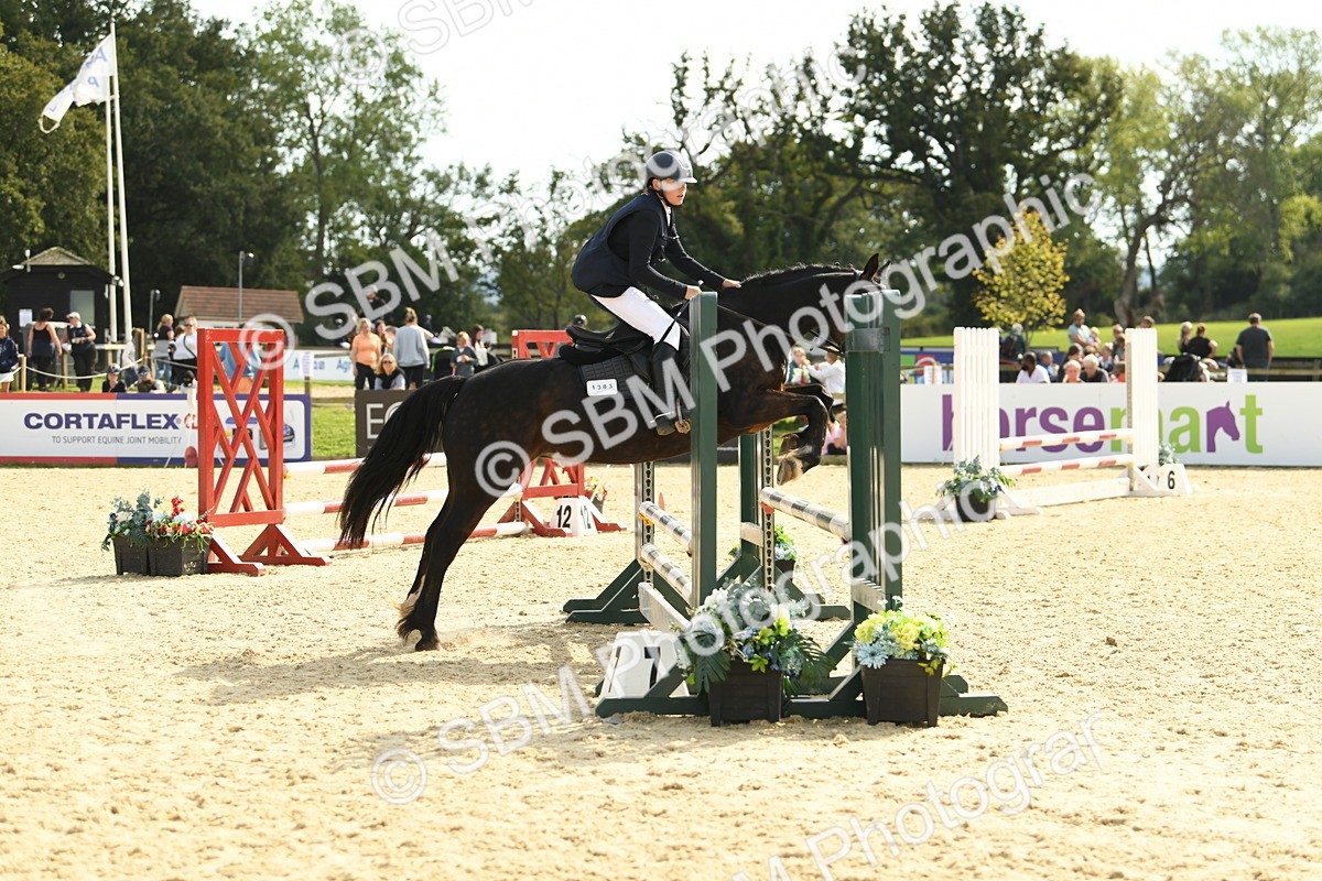 SBM_69171 - J15 - Junior Pony 70cm Championship