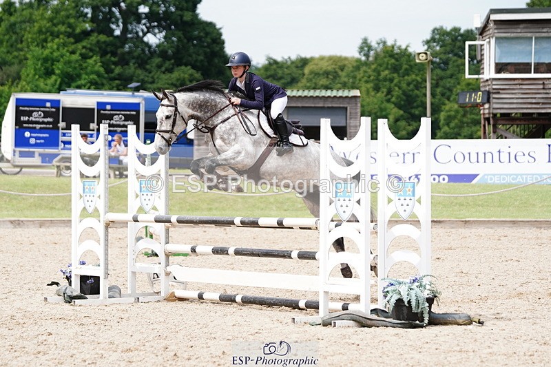 250613A-152008-03990 - Cls 13 Snr Discovery and 1m Open