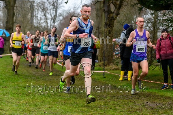 Falkirk26-915158 - Senior Men Set One