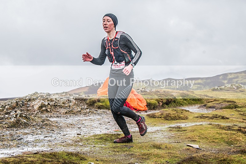 Coledale-573 - Coledale Horseshoe Fell Race Saturday 25th March 2023