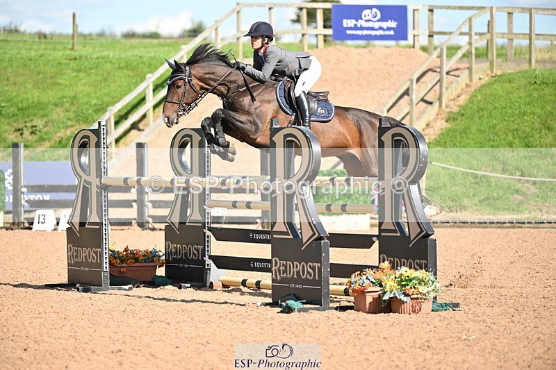 240913A-145659-04956 - Cls 17 National 1.30m Open