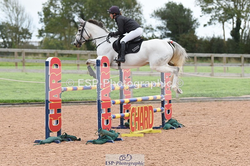 230927A-230812-00451 - Cls 5 Foxhunter & Open