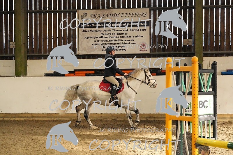 JKR01652 - Class 5 60cm