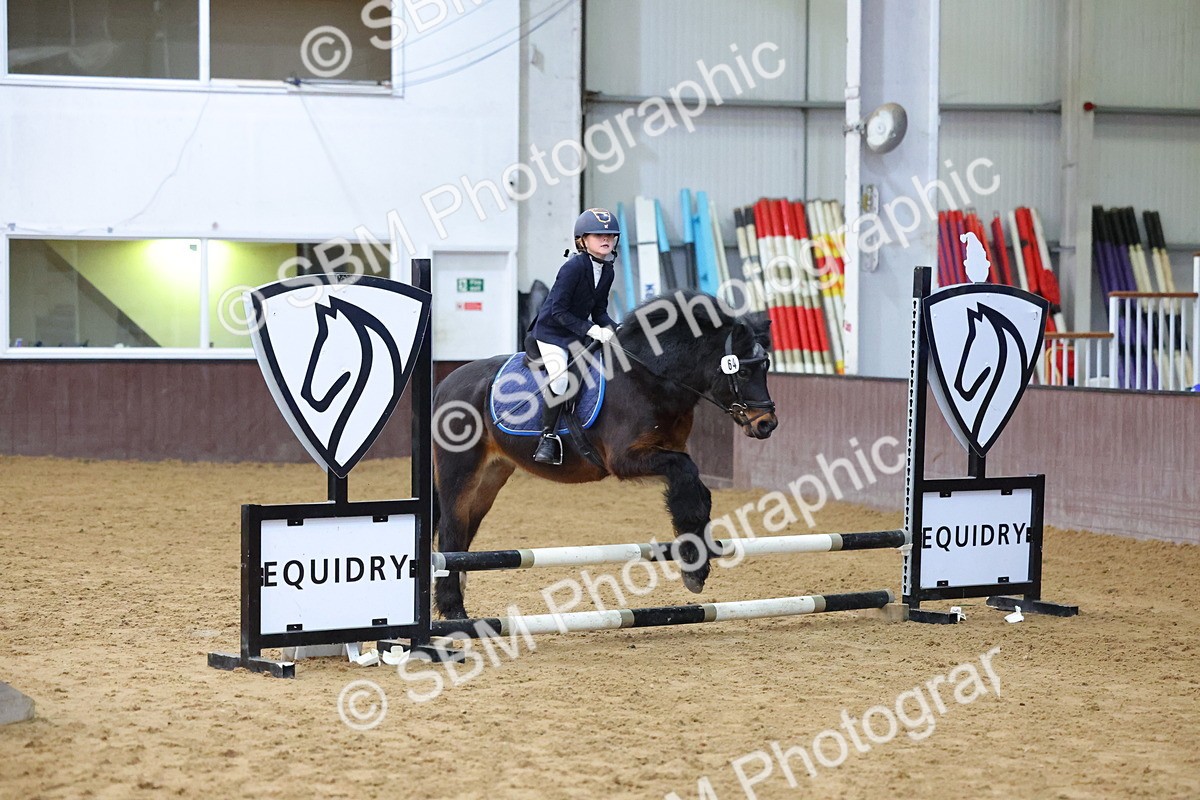 SBM_000096 - Class 1 - Show Jumping 50cm