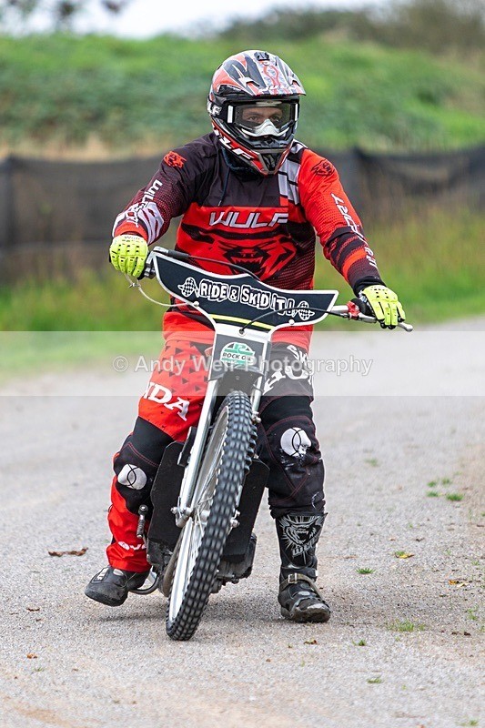20251011-7D-8E0A7256 - Ride & Skid It. Speedway Experience Day 11th October 2025