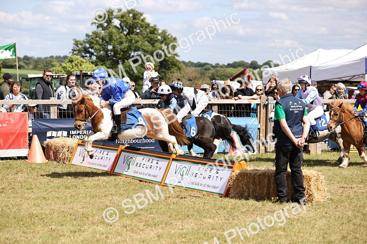 SBM_16683 - Dinky Derby